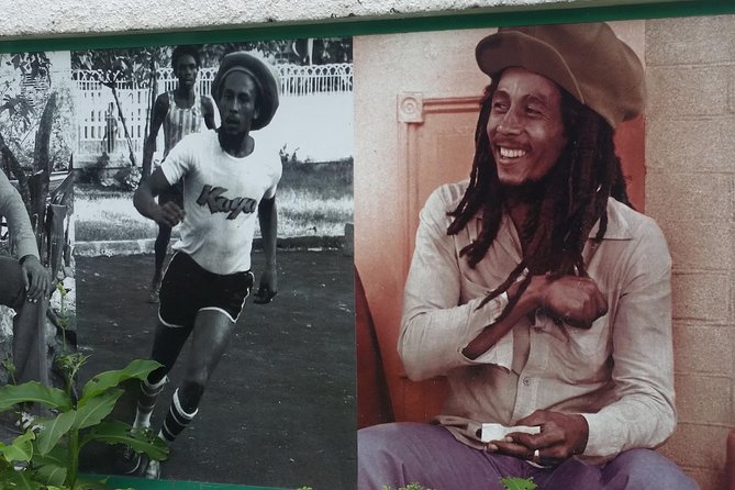 6. Bob Marley 9miles/Dunns River Private Tour(420 Friendly)Final Resting Place - Booking and Cancellation Policy