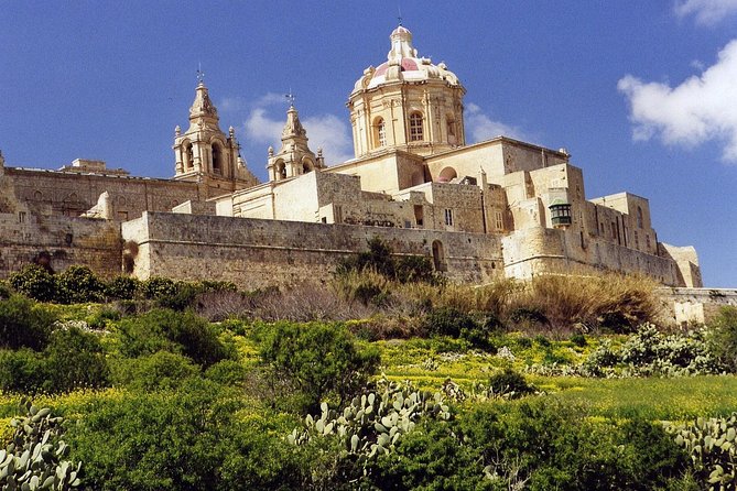 6-Hour Private Tour Around Malta - Customer Experiences and Feedback