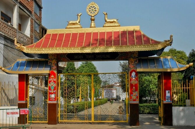 7 Days Varanasi to Lumbini Buddhist Expedition ( All Inclusive ) - Accommodation Options