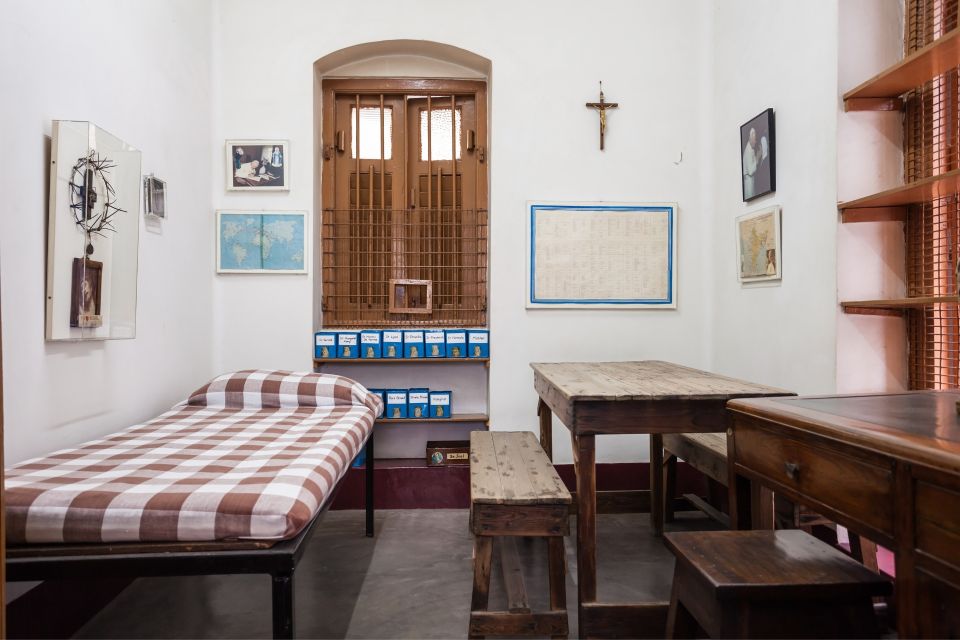 7 Hours Mother Teresas House & Kolkata Churches Tour - Frequently Asked Questions
