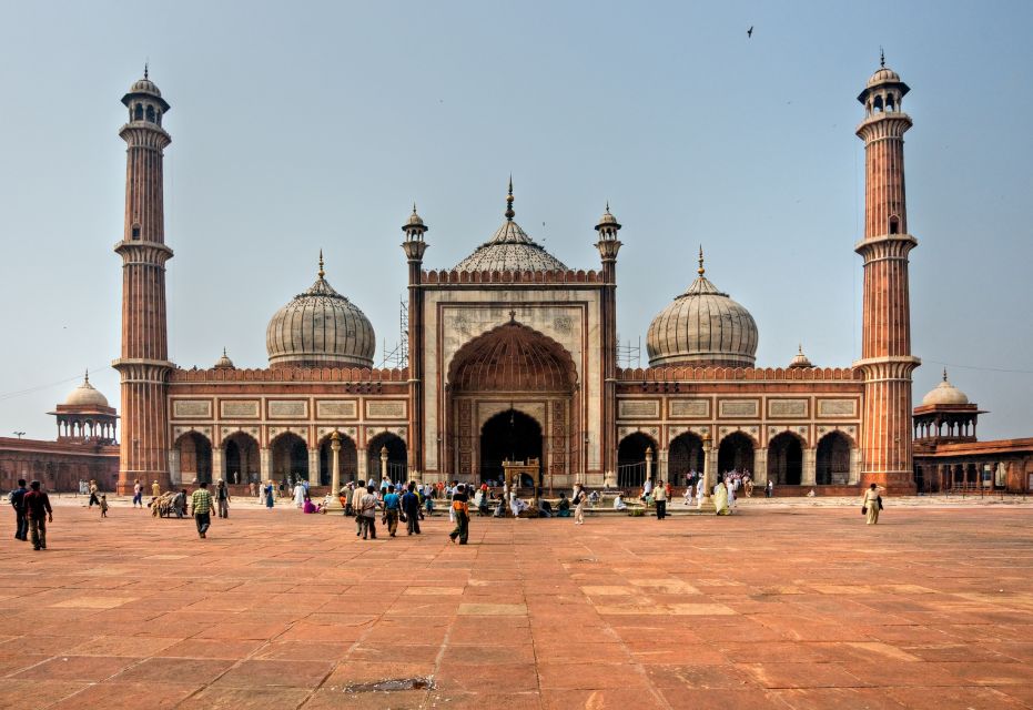 9-Days Bike Tour of Jaipur, Agra With Varanasi. - Exclusions to Consider