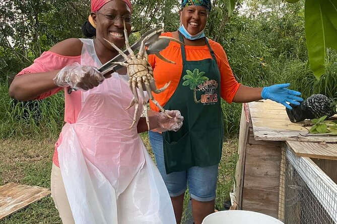 A Evening Cultural Experience Through Food Cooking Class St. Croix - Guest Experiences and Feedback