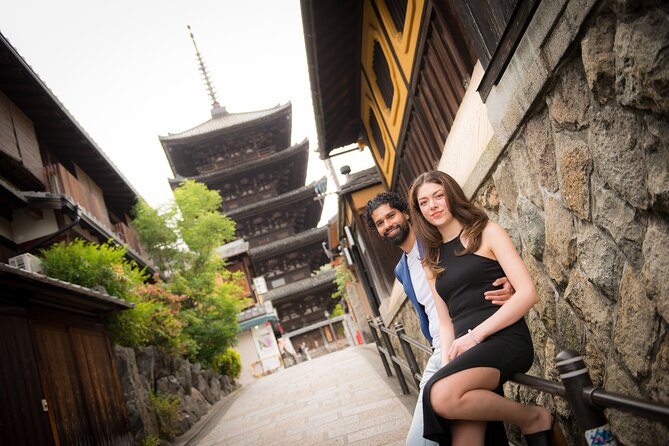 A Privately Guided Photoshoot in Beautiful Kyoto - Customer Testimonials