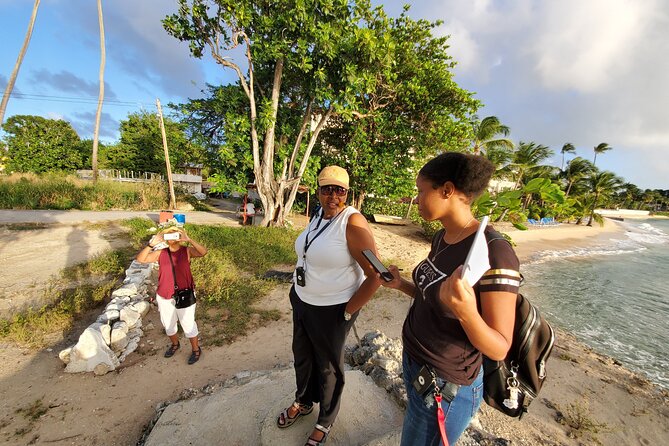 A Two Hour Historic Walking Tour of Speightstown - Reviews and Traveler Feedback