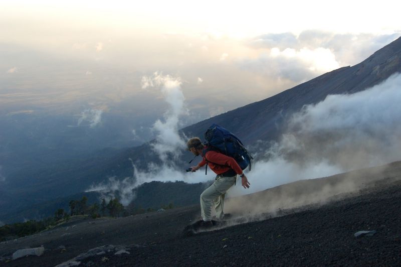 Acatenango Volcano 2-Day Hike - Customer Reviews and Ratings