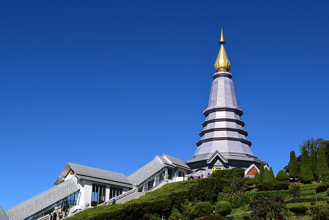 Admiring Natural Heights at Doi Inthanon - Customer Reviews and Feedback