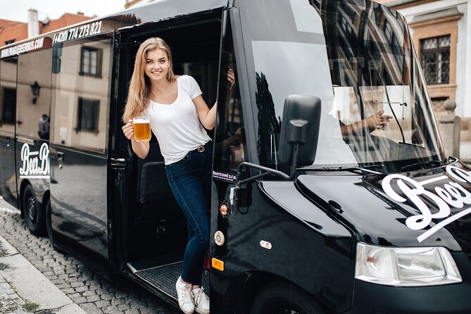 Adults-only Prague Beer Bus Tour - Customer Reviews