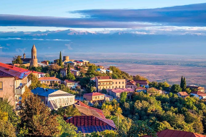 Adventure in Kakheti - Bodbe, Sighnaghi, Wine Tasting (Private Experience) - Pricing and Booking Information