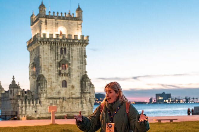 Age of Discoveries Walking Tour in Belém - Traveler Reviews