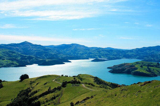 Akaroa Eco-Safari With Alpaca Farm Tour and Wine Tasting - Transportation Details