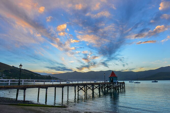 Akaroa Private Day Tour From Christchurch (Carbon Neutral) - Booking Details