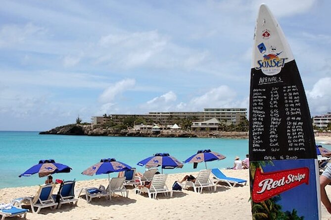 Amazing Plane Spotting at Maho Beach - Additional Resources and Links