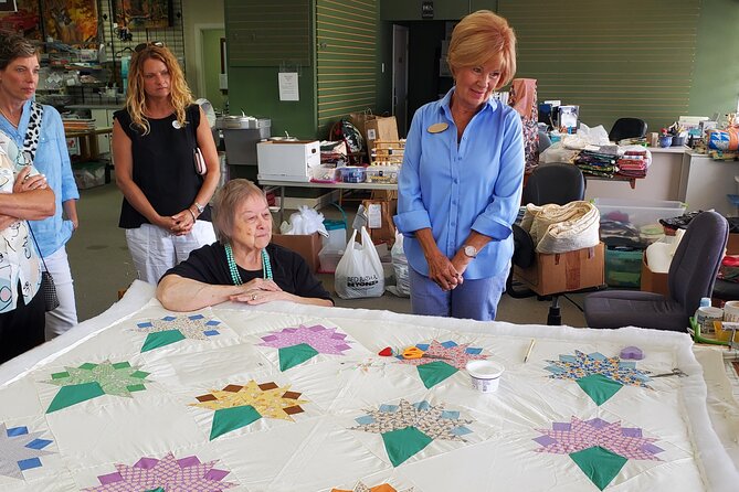 Amish Experience: Bridges to Understanding - Shopping and Local Delicacies