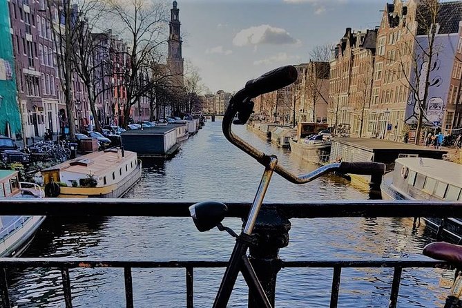 Amsterdam Layover: Airport Transit City Tour - Final Thoughts on the Tour