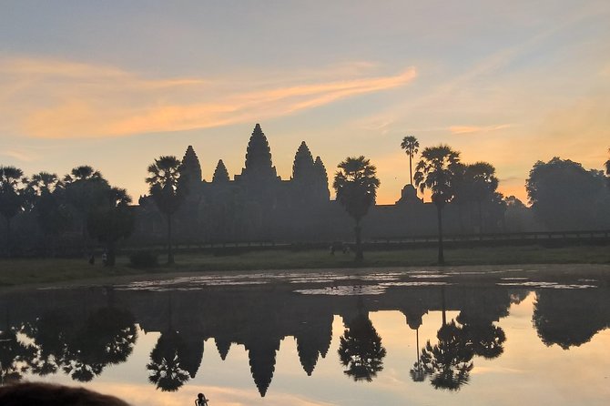 Angkor Discovery 2-Days Tour - Customer Reviews and Feedback