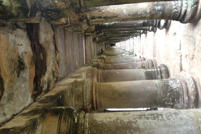 Angkor Wat Sunrise Full Day Tour - Tips for a Great Experience