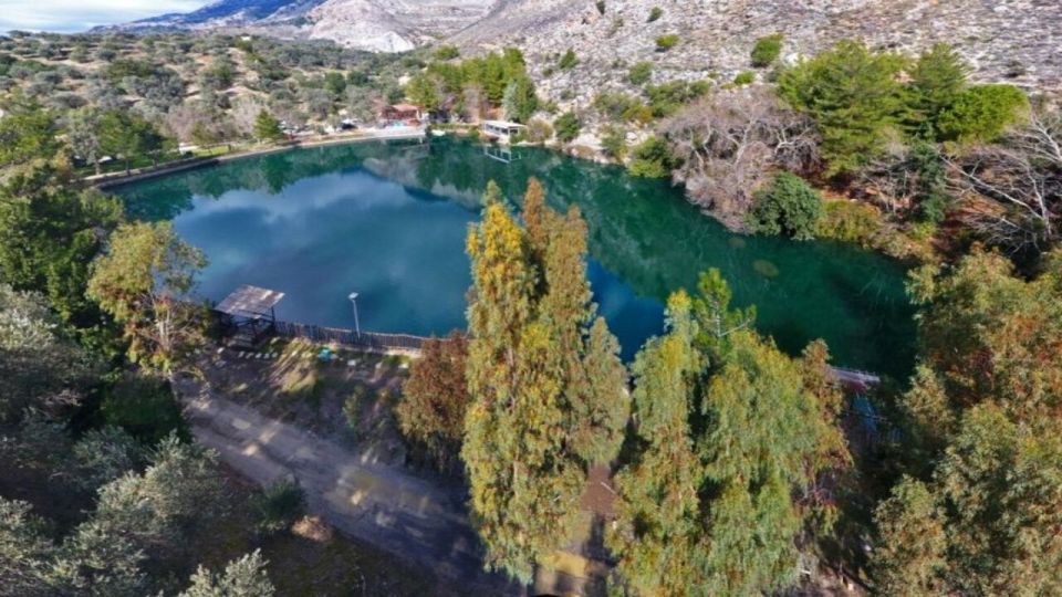 Archaeological and Natural Beauties of South Central Crete - What to Expect on Your Tour