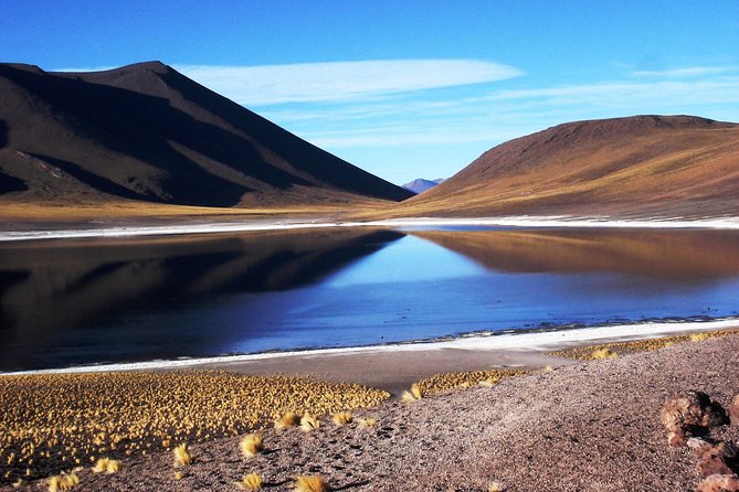 Atacama Salt Flat & Piedras Rojas Tour From San Pedro De Atacama - Traveler Recommendations