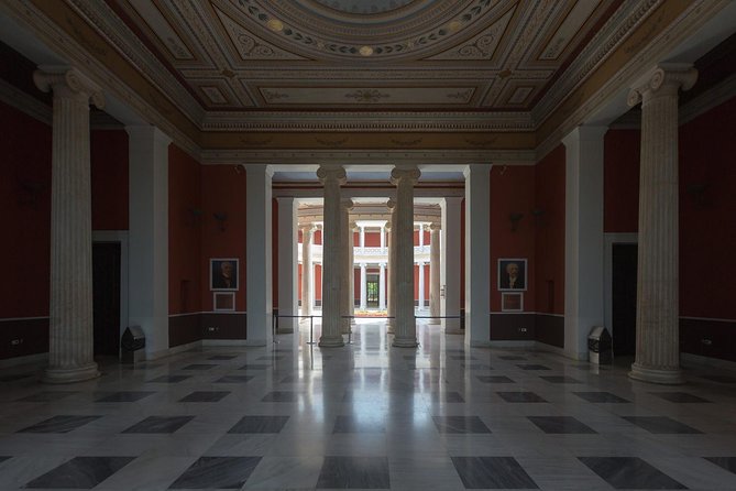Athens Photography Tour - Recommended Photography Gear