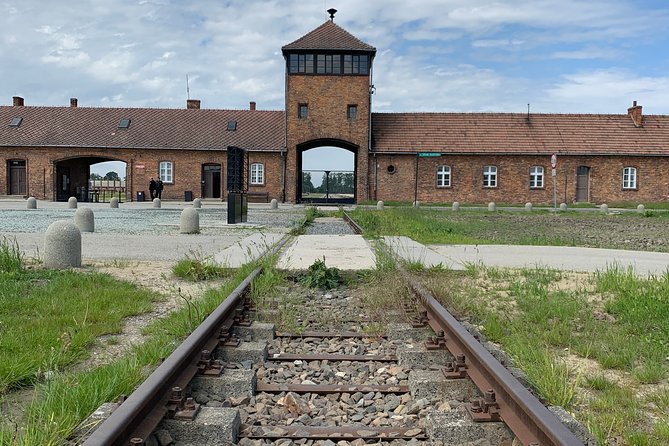 Auschwitz Trip From Krakow - English Speaking Guided Tour - Booking Your Tour