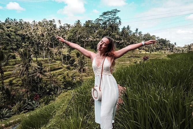 Bali Instagram Tour With Photographer - Frequently Asked Questions