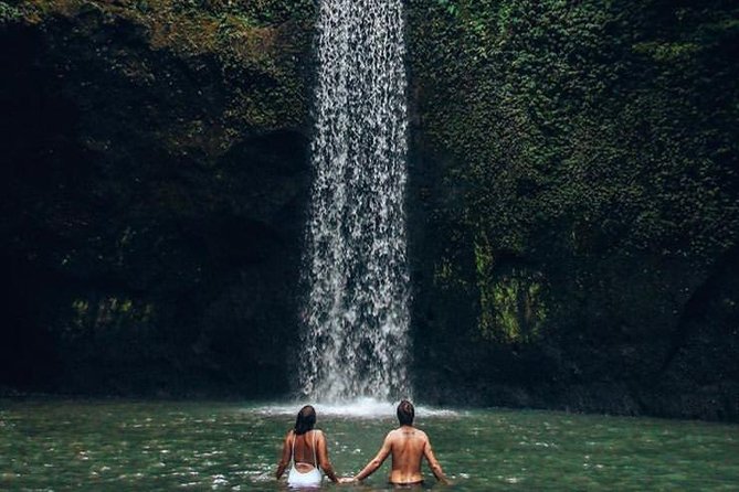 Bali Snorkeling at Blue Lagoon With Waterfall Include Lunch - Snorkeling Experience