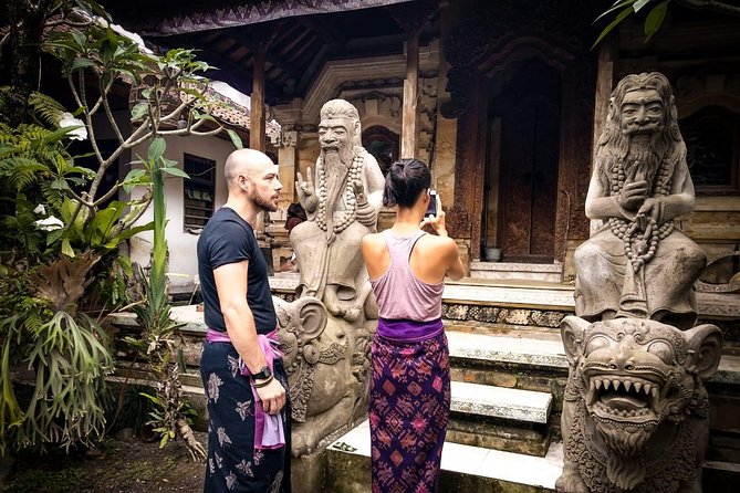 Bali Traditional Village Experience - Cultural Significance