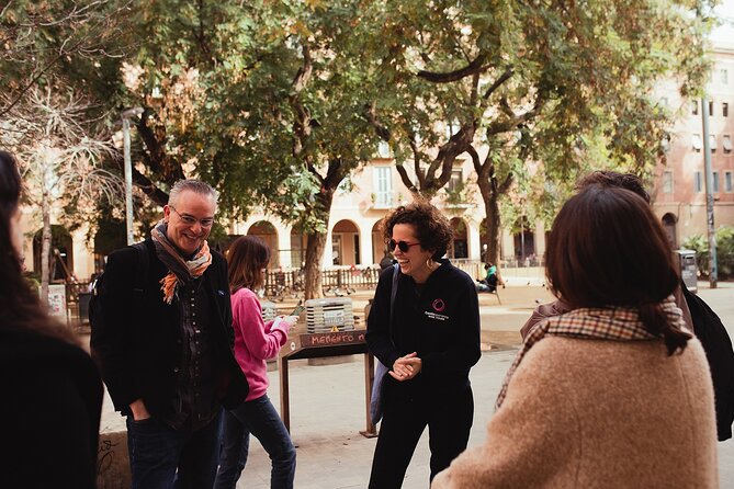 Barcelona Combo: Gothic, Tapas, Churros & Afternoon Montserrat - Choir Performances at Montserrat