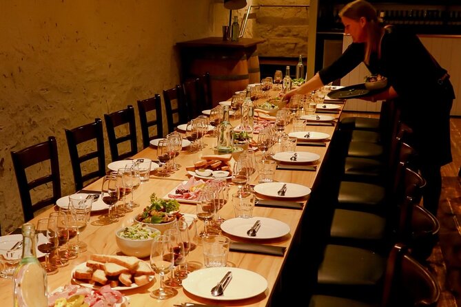 Barossa Valley Wineries Tour With Tastings and Lunch From Adelaide - Tips for a Great Experience