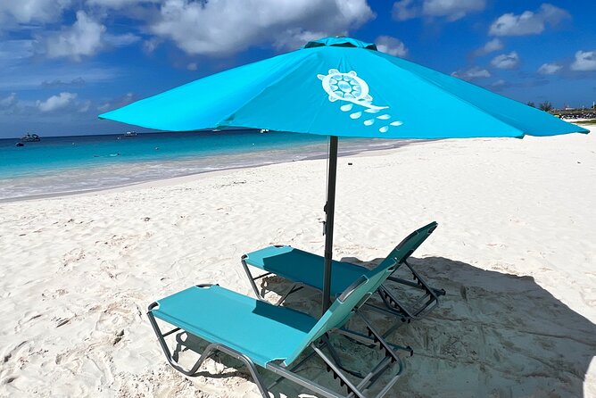 Beach Day in Barbados With Shuttle Transfers - Customer Experiences and Feedback