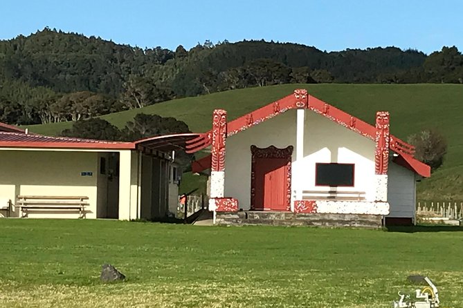 Beautiful Pohutukawa Coast - Half Day Private Tour - Nearby Attractions to Explore