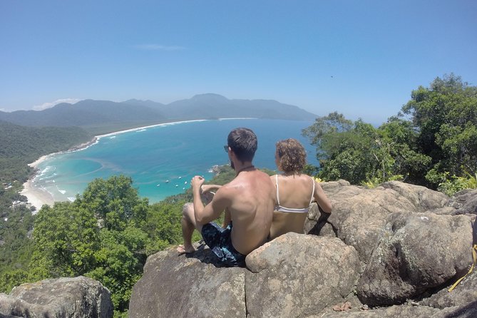 Bebel Ilha Grande - Receptive - Recommended Activities on Ilha Grande