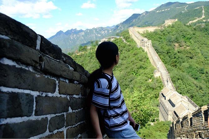 Beijing Private Tour to Beijing Panda House and Mutianyu Great Wall - Tips for a Memorable Experience