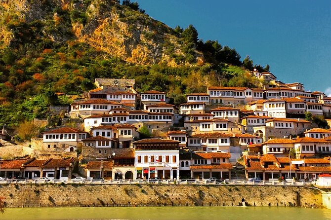 Berat & Durres and Belsh Lake Day Tour From Tirana - Health and Accessibility