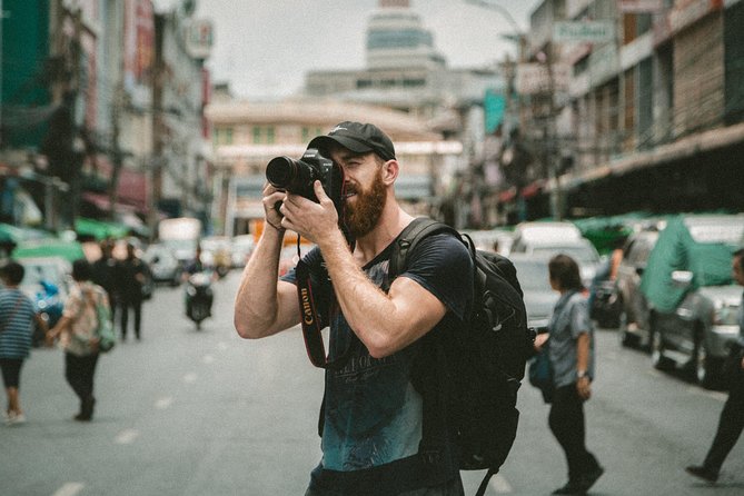 Best of Bangkok: Temples & Long-tail Boat Tour - Highlights of the Itinerary