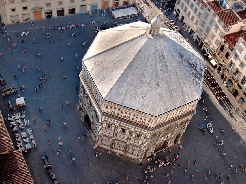 Best of Florence: Small Group Walking Tour - Customer Feedback