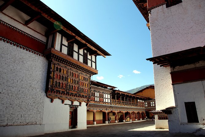 Bhutan Spiritual & Wellness Tour Package With Monastic Stay - Important Travel Information