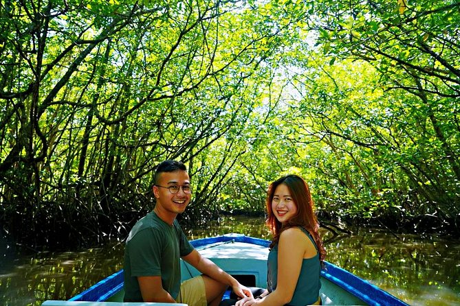 Bintan Mangrove Discovery Tour - Unique Tour Experience