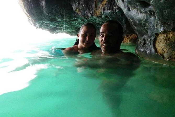 Blue Hole Tour From Ocho Rios - Booking Information