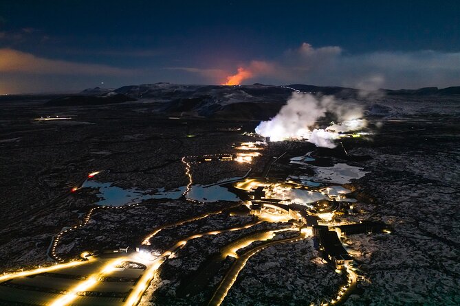 Blue Lagoon Admission Ticket With Transfer - Important Information for Visitors