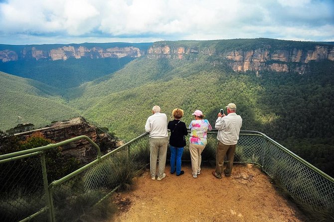 Blue Mountains Private Tour From Sydney - Customer Feedback and Ratings