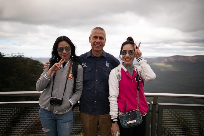 Blue Mountains Ultimate One-Day Tour - Culinary Delights