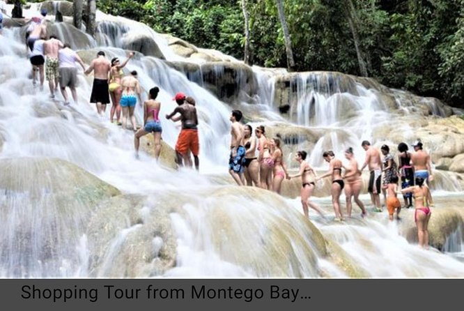 Bob Marley Nine Mile and Dunns River Falls Tour From Montego Bay - Requirements for Participation