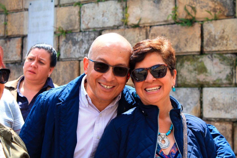 Bogota: All-In-One Private City Tour - Museums to Explore