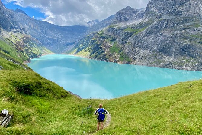 Breathtaking Private Hike With a Local Swiss Expert (1 Day Trip) - Ratings and Reviews