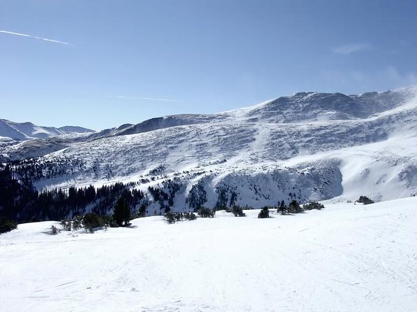 Breckenridge Ultimate Full Day Mountain Tour From Denver - Travel Tips for Participants