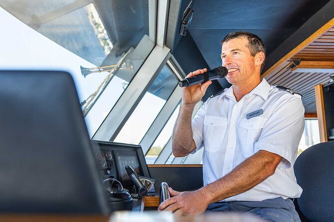Buffet Lunch Sightseeing Cruise - Guest Experiences and Reviews