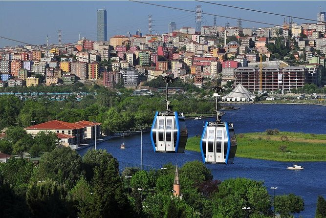 Bus and Boat Combo İStanbul Tour With Breakfast and Tour Guide - Guest Feedback Summary