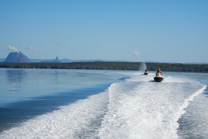 Caloundra Twister - Participant Requirements and Restrictions