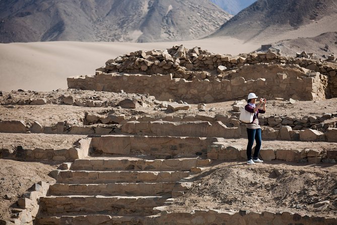 Caral The First Civilization in America - Full Day From Lima - Historical Significance of Caral